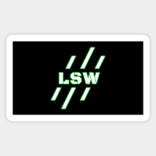 EP6 - LSW - Tag - V2 Sticker